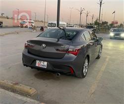 أكورا ILX
